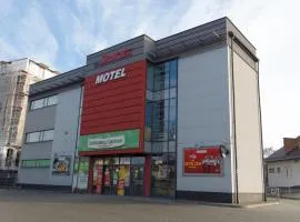 Motel Dymek
