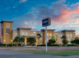 La Quinta by Wyndham Jourdanton - Pleasanton，位于Jourdanton的酒店