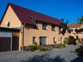 Gästehaus Schulz