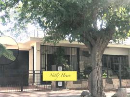 Nely's House en Mendoza，位于瓜伊马延的民宿