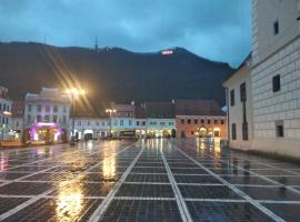 Chrisdim，位于拉夫里翁的酒店