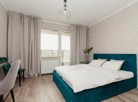 Warsaw To Be - Silver Apartment