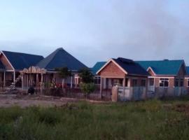 Mhalo Beach Lodge，位于Mbamba Bay的酒店