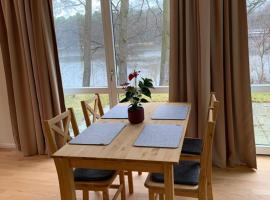 Sacco 7，位于比肯韦德的酒店