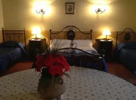 Hotel PIGNATELLI Napoli