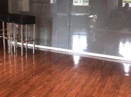 Moss hotell，位于莫斯的酒店