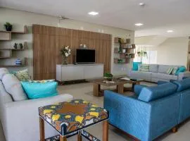 Sesc Iparana Ecoresort
