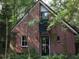 Natuurhuisje Even Niets