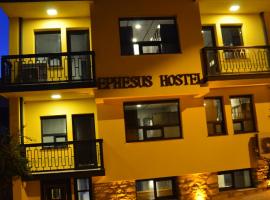 Ephesus Hostel，位于塞尔丘克的青旅