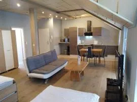 Apartment-Design 1, Altendtadt