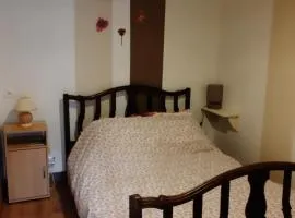 Chambre d'Hôtes avec Petit Déjeuner