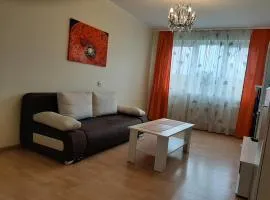 Gražinos apartamentai