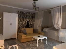 Nova Dardha，位于Boboshticë的酒店