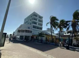 Apartamento Vacacional Con Vista Al Mar San Andres