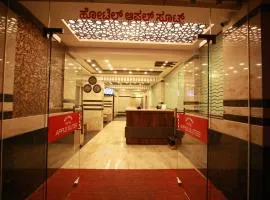 Hotel Apple Suites