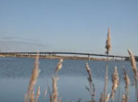 Ferienwohnung Nordsee-Feeling