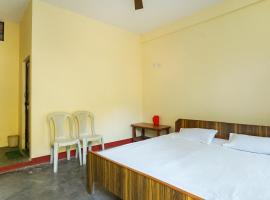 SPOT ON 62122 Hotel Holi Sangam，位于Devaprayāg的酒店