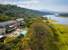 Jetwing Kandy Gallery, A Luxury Reserve，位于康提的酒店