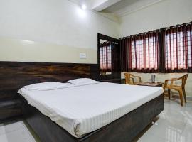 SPOT ON 39816 Swagat Tourist Home SPOT，位于霍斯佩特的酒店