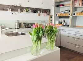 Wohnen auf Zeit, Boardinghouse, zentral gelegen