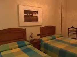 埃洛斯塔乡村旅馆