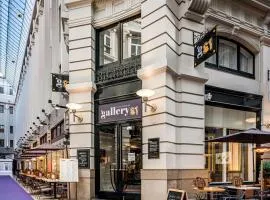Novotel Den Haag City Centre, fully renovated