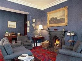 Fort Royal Hotel (Duplicate)，位于拉斯姆兰的酒店