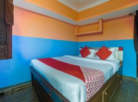 OYO 47912 Anand Home Stay，位于考萨尼的酒店