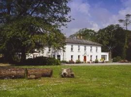 Churchtown House (Duplicate)，位于Tagoat的酒店