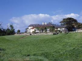Rock Glen Country House Hotel (Duplicate)，位于克利夫登的酒店