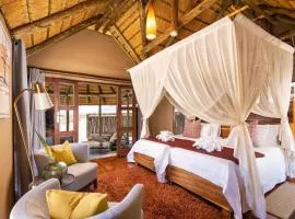 Hoodia Desert Lodge