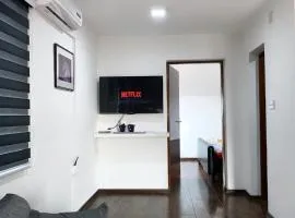 Modern Apartment