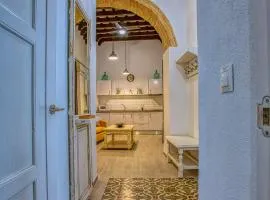 CASA ARCO DEL CAÑÓN - Casita con Encanto