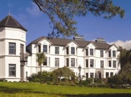 Seaview House Hotel (Duplicate)，位于Ballylickey的酒店