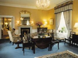 Zetland Country House Hotel (Duplicate)，位于克利夫登的酒店