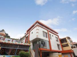 OYO 22786 The Nest，位于乌提的酒店