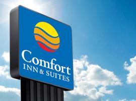 Comfort Inn，位于Brewster的酒店
