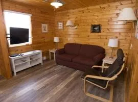 北鲁斯蒂科度假村