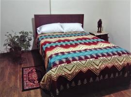 Hostal Ariq Yaku，位于Tumbabiro的酒店