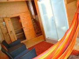 Chalet Le Mirador