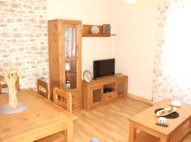 Charming House in Villanueva de los Infantes with Enclosed Garden