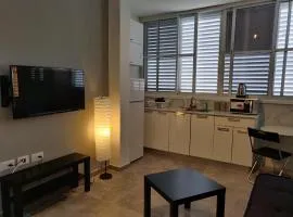 Blue Diamond Vacation Apartments