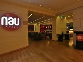 InterContinental San Salvador-Metrocentro Mall by IHG