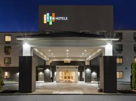 EVEN Hotel Ann Arbor S - University Area, an IHG Hotel，位于安娜堡的酒店