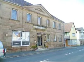 Fränkischer Hof