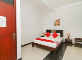 Hotel 198 Negombo，位于尼甘布的酒店