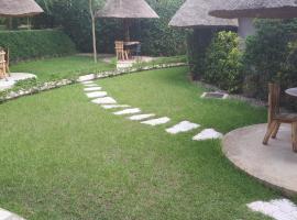 Precious Guesthouse，位于恩德培的住宿