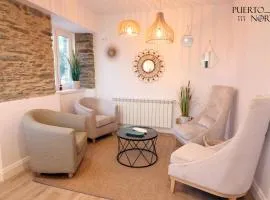 Apartamentos Puerto Norte - Apto 1