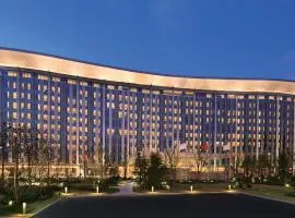 国家会展中心上海洲际酒店