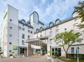 Holiday Inn Lübeck by IHG